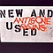 Antigone Rising - New and Used album