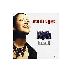 Antonella Ruggiero - Big Band: Sanremo 2005 альбом