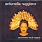 Antonella Ruggiero - Sacrarmonia Live: il viaggio album