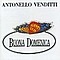 Antonello Venditti - Buona Domenica album