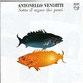 Antonello Venditti - Sotto Il Segno Dei Pesci album