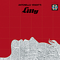Antonello Venditti - Lilly album