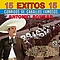Antonio Aguilar - 15 Exitos Corridos - Antonio Aguilar альбом