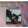 Antonio Aguilar - Coleccion De Oro альбом