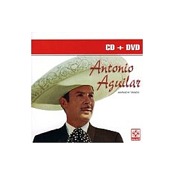 Antonio Aguilar - Grandes Exitos album