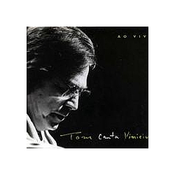 Antonio Carlos Jobim - Tom Jobim Canta Vinicius ( Ao Vivo) альбом