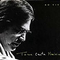 Antonio Carlos Jobim - Tom Jobim Canta Vinicius ( Ao Vivo) album
