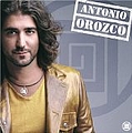 Antonio Orozco - Antonio Orozco album