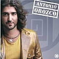 Antonio Orozco - Antonio Orozco альбом