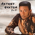 Antony Santos - Sin Ti album