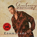 Antony Santos - Enamorado album