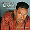 Antony Santos - Juego de amor album