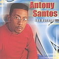 Antony Santos - El Balazo album