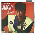Antony Santos - Cojelo ahi альбом