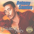 Antony Santos - Greatest Hits album