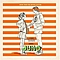 Antsy Pants - Juno - Music From The Motion Picture album