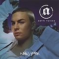 Antti Tuisku - New York album