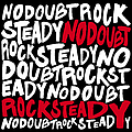 No Doubt - Rock Steady album