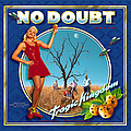 No Doubt - Tragic Kingdom альбом