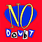 No Doubt - No Doubt album