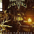 Anvil - Back To Basics album