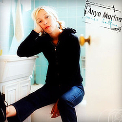 Anya Marina - Miss Halfway album
