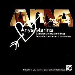 Anya Marina - Exercises in Racketeering альбом