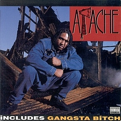 Apache - Apache Ain&#039;t Shit альбом