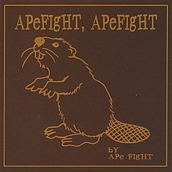 Ape Fight - Apefight, Apefight album