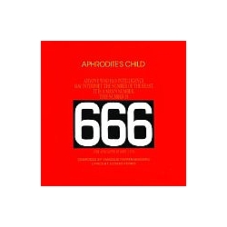 Aphrodite&#039;s Child - 666 (disc 1) альбом