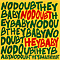 No Doubt Feat. Bounty Killer - Hey Baby альбом