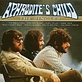 Aphrodite&#039;s Child - THE　SINGLES альбом