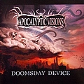 Apocalyptic Visions - Doomsday Device альбом