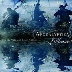 Apocalyptica - Bittersweet альбом