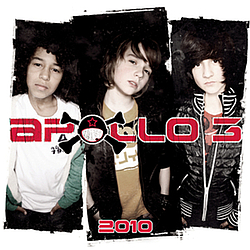 Apollo 3 - 2010 album