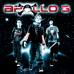 Apollo 3 - Apollo 3 альбом
