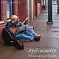 Apologetix - Apol-acoustiX альбом
