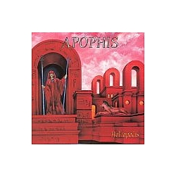 Apophis - Heliopolis album