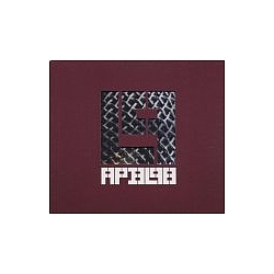 Apoptygma Berzerk - APBL98 album