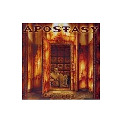 Apostasy - Cell 666 album