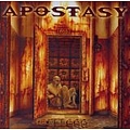 Apostasy - Cell 666 альбом