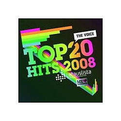 Apulanta - Latauslista Voice Top 20 альбом