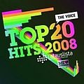 Apulanta - Latauslista Voice Top 20 album