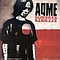 AqME - Sombres Efforts album
