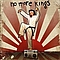 No More Kings - No More Kings альбом