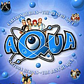 Aqua - Cartoon Heroes: The Best of Aqua album
