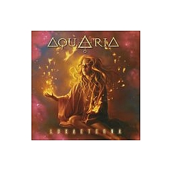 Aquaria - Luxaeterna album