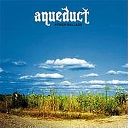 Aqueduct - Power Ballads album