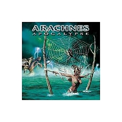 Arachnes - Apocalypse альбом