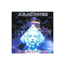 Arachnes - The Goddess Temple album